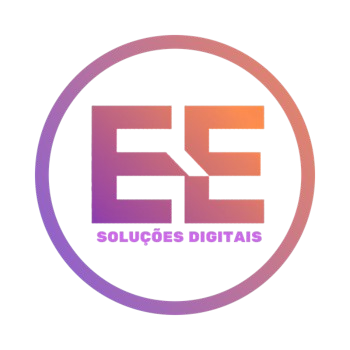 Logo EE Soluções Digitais